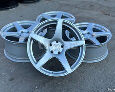 Vossen diskləri R19
