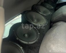 Audio sistem