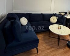 Künc divan