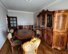 Qonaq otağı mebeli Yuliana