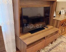 Televizor altlığı