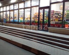 Obyekt, A. M. Şərifzadə küç