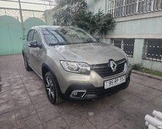 Renault Logan, 2022 il