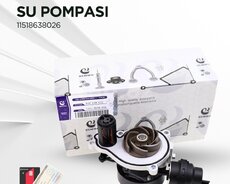 BMW su pompası