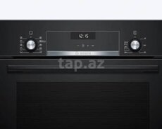 Quraşdırılan soba BOSCH HBJ558YB3Q