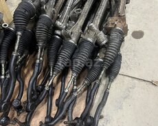 Toyota Prius 30 sükan reykası
