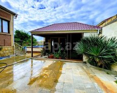 Bağ evi kirayə verilir, Pirşağı qəs