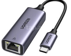 Ugreen USB Type-C to Ethernet Adapter CM199