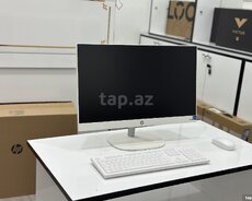 Monoblok HP All-in-One 24-cr0077ci PC (B85NZEA)