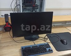 Masaüstü kompüter Gaming PC
