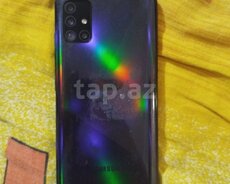 Samsung Galaxy A51 Blue 128GB 4GB