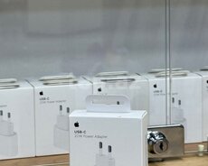 Apple iPhone adapter başlığı