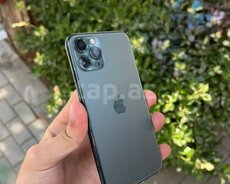 Apple iPhone 11 Pro Midnight Green 256GB 4GB