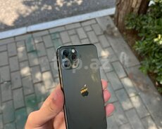 Apple iPhone 11 Pro Midnight Green 64GB 4GB