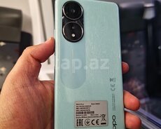 OPPO A58 Blue 128GB 8GB