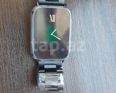 Xiaomi Mi Band 8 Pro Black
