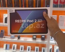 Xiaomi Redmi Pad 2 9.7