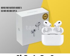 Airpods Pro2 ANC Gen 6 High Copy zk