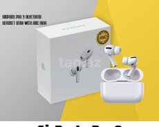Airpods Pro 3 ANC  Gen 8 High Copy