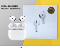 Airpods 4 ANC Gen 7 High Copy zk