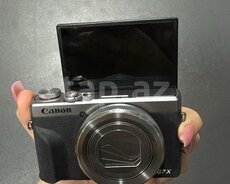 Fotoaparat Canon g7 x mark lll
