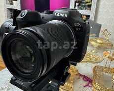 Fotoaparat Canon eos R7
