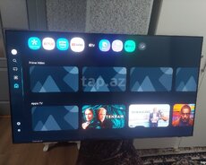 Samsunq Qled 139SM televizoru