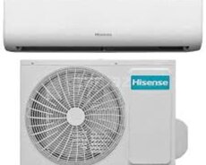 Kondisioner Hisense 12000 BTU