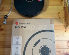 Tozsoran Roborock Q5 Pro