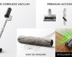 Roborock H60 Pro