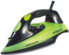 Ütü Eurolux EU-SI5002SBG