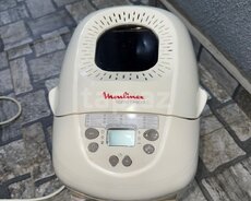 Moulinex Home Bread XXL çörəkbişirən aparat Bre