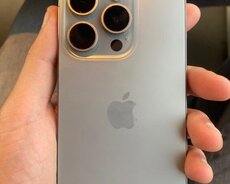 IPhone 15pro max satlir 