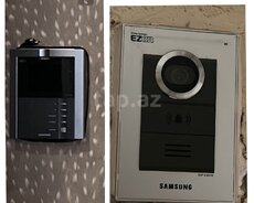 Domofon Samsung