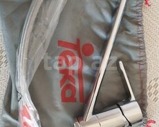 Teka mətbəx su kranı