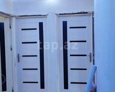 Otaq qapıları
