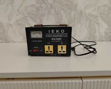 Elektirk tənzimləyici
