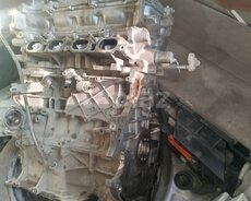 Toyota Prius 30 mühərriki