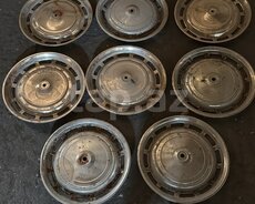 Disk qapaqları