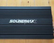 Soundmax SX-N1000.5