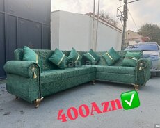 Künc divanı