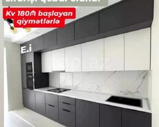 Mətbəx mebeli