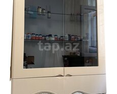 Qonaq otağı mebeli