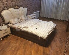 Yataq otağı mebeli