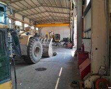 Obyekt icarəyə verilir, Qaradağ r