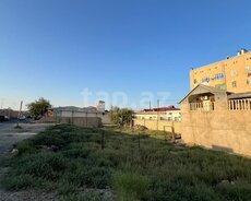 5 sot torpaq sahəsi, Qobustan r