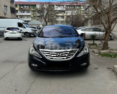 Hyundai Sonata, 2010 il