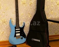 Elektrik gitara YAMAHA