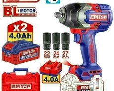 Vintaçan Emtop 850nm