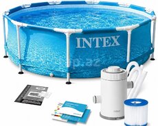 Hovuz İntex